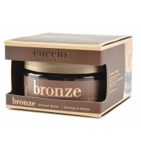 Cuccio Naturale Bronze Shimmer Butter, 226 g