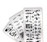 Zdobení nehtů a nail art