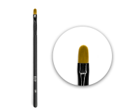 Štětce na nehtovou modeláž pro gel, akryl i nail art