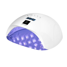OCHO NAILS UV/LED lampa na nehty X13 65W bílá
