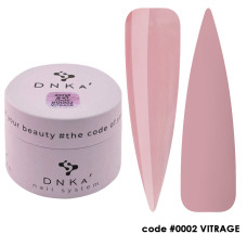 DNKa' Acryl Gel 0002 Vitrage 30ml