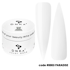 DNKa' Acryl Gel 0003 Paradise 30ml