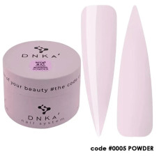 DNKa' Acryl Gel 0005 Powder 30ml