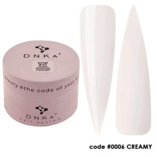 DNKa' Acryl Gel 0006 Creamy 30ml
