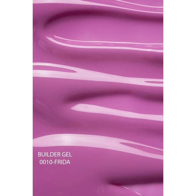 DNKa' Builder Gel 0010 Frida 30ml