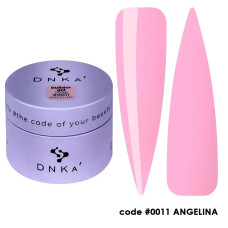 DNKa' Builder Gel 0011 Angelina 30ml