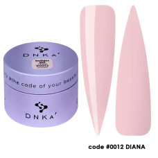 DNKa' Builder Gel 0012 Diana 30ml