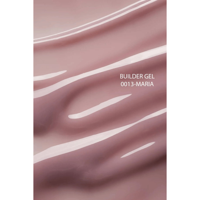 DNKa' Builder Gel 0013 Maria 30ml