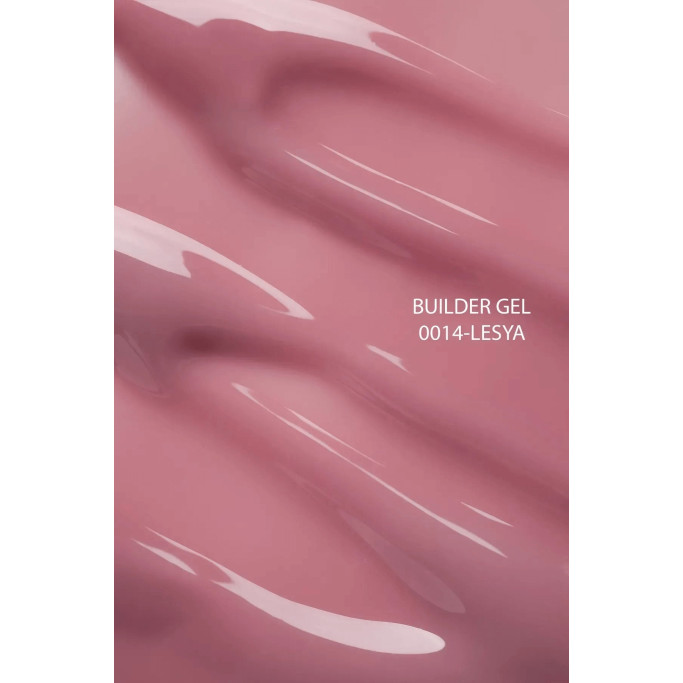 DNKa' Builder Gel 0014 Lesya 30ml