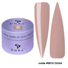DNKa' Builder Gel 0015 Olga 30ml