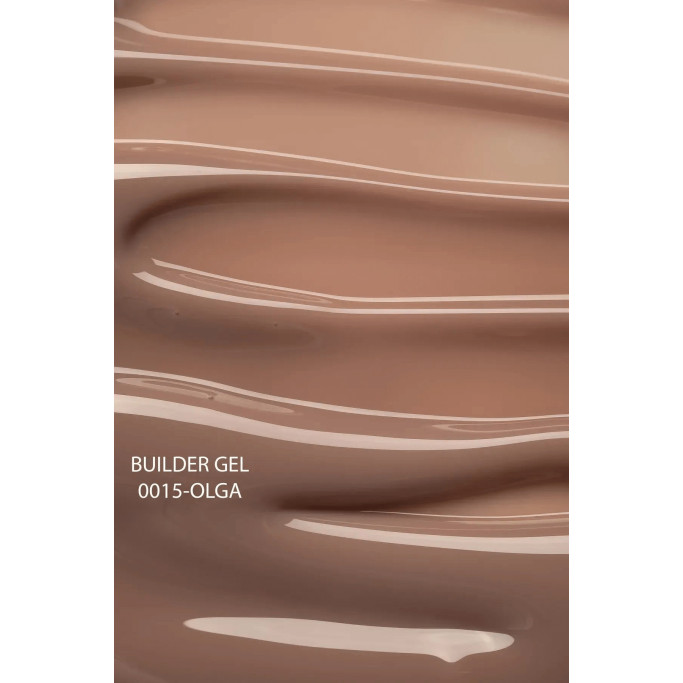 DNKa' Builder Gel 0015 Olga 30ml