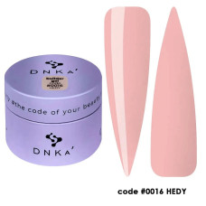 DNKa' Builder Gel 0016 Hedy 30ml