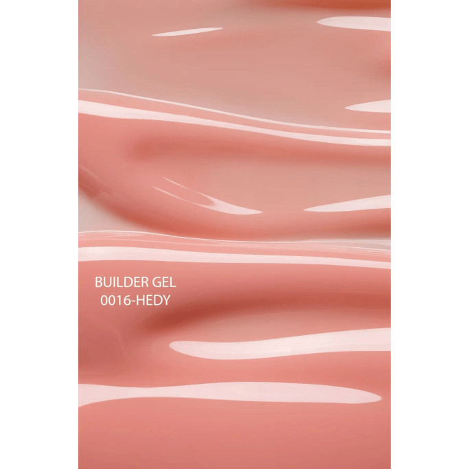 DNKa' Builder Gel 0016 Hedy 30ml