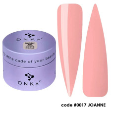 DNKa' Builder Gel 0017 Joanne 30ml