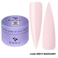 DNKa' Builder Gel 0019 Margaret 30ml