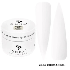 DNKa' Builder Gel 0002 Angel 30ml