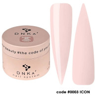 DNKa' Builder Gel 0003 Icon 30ml