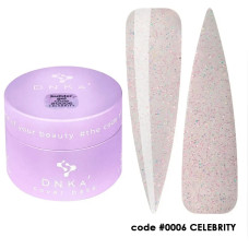 DNKa' Builder Gel 0006 Celebrity 30ml