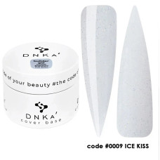 DNKa' Builder Gel 0009 Ice Kiss 30ml