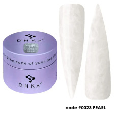 DNKa' Builder Gel 0023 Pearl 30ml