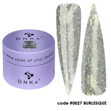 DNKa' Builder Gel 0027 Burlesque 30ml
