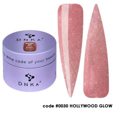 DNKa' Builder Gel 0030 Hollywood Glow 30ml