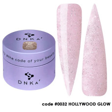 DNKa' Builder Gel 0032 Hollywood Glow 30ml
