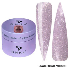 DNKa' Builder Gel 0036 Vision 30ml