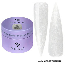 DNKa' Builder Gel 0037 Vision 30ml