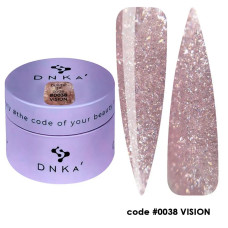 DNKa' Builder Gel 0038 Vision 30ml