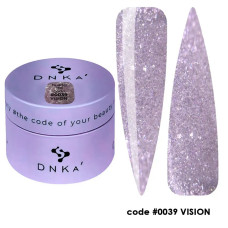 DNKa' Builder Gel 0039 Vision 30ml