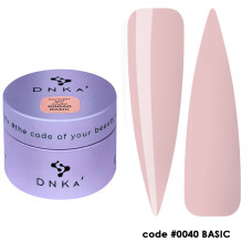 DNKa' Builder Gel 0040 Basic 30ml
