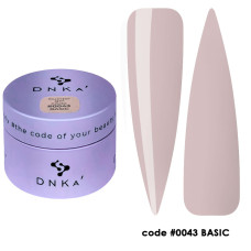 DNKa' Builder Gel 0043 Basic 30ml