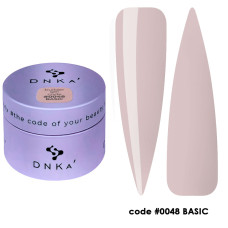 DNKa' Builder Gel 0048 Basic 30ml