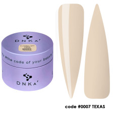 DNKa' Builder Gel Light 0007 Texas 30ml
