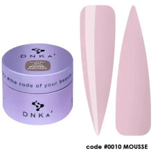 DNKa' Builder Gel Mousse 0010 30ml