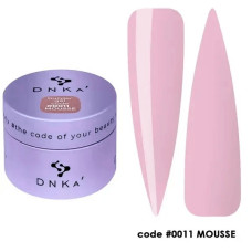 DNKa' Builder Gel Mousse 0011 30ml