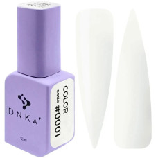 DNKa' Gel Lak 0001 12ml