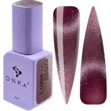 DNKa' Gel Lak Bohemian Cat's Eye 0013 12ml