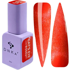 DNKa' Gel Lak Cat's Eye 0002 80's 12ml