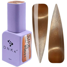 DNKa' Color Gel Polish Cat's Eye Silk 0031 12ml