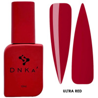 DNKa' Gel Lak Ultra Red 12ml