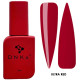 DNKa' Gel Lak Ultra Red 12ml