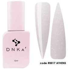 DNKa' Cover Top Coat 0017 Athens 12ml