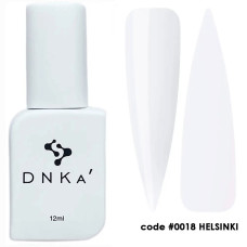 DNKa' Cover Top Coat 0018 Helsinki 12ml