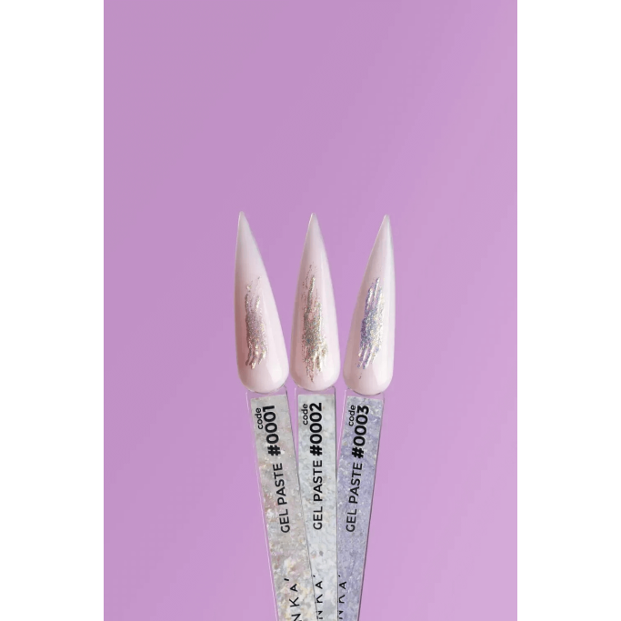 DNKa' Gel Paste 0001 5ml