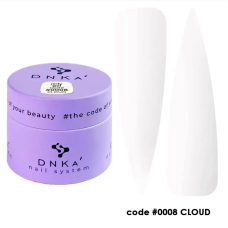DNKa' Jelly Gel 0008 Cloud 15ml