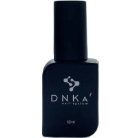 DNKa' Matte No-Wipe Top Coat 12ml