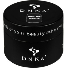 DNKa' Multi No-Wipe Top Coat 30ml