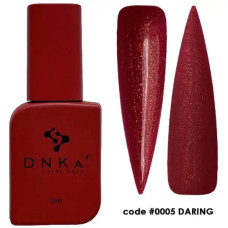 DNKa' Rubber Cover Base 0005 Daring 12ml
